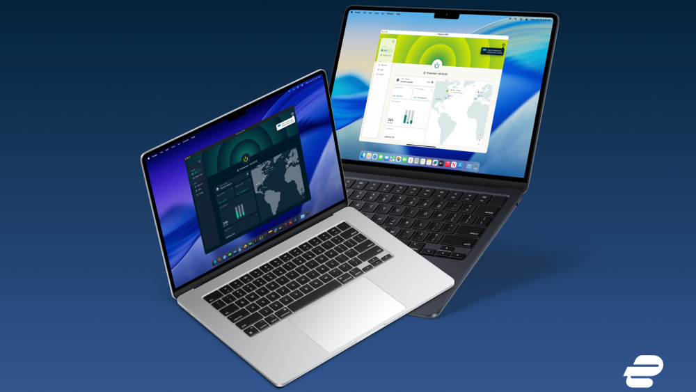 文章配图： ExpressVPN 优化了其桌面应用程序，提供更快的控制响应和更佳的无障碍体验——更新现已在 Mac、Windows 和 Linux 上上线。