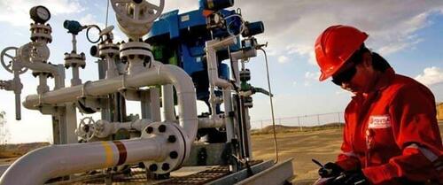 Изображение к статье: Венесуэла сигнализирует об исторической перезагрузке энергетики, открывая нефтяные законы для иностранного капитала.