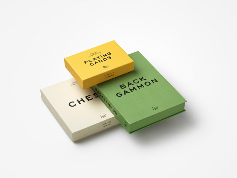 Изображение к статье: Графика и палисандр определяют новое состояние игры