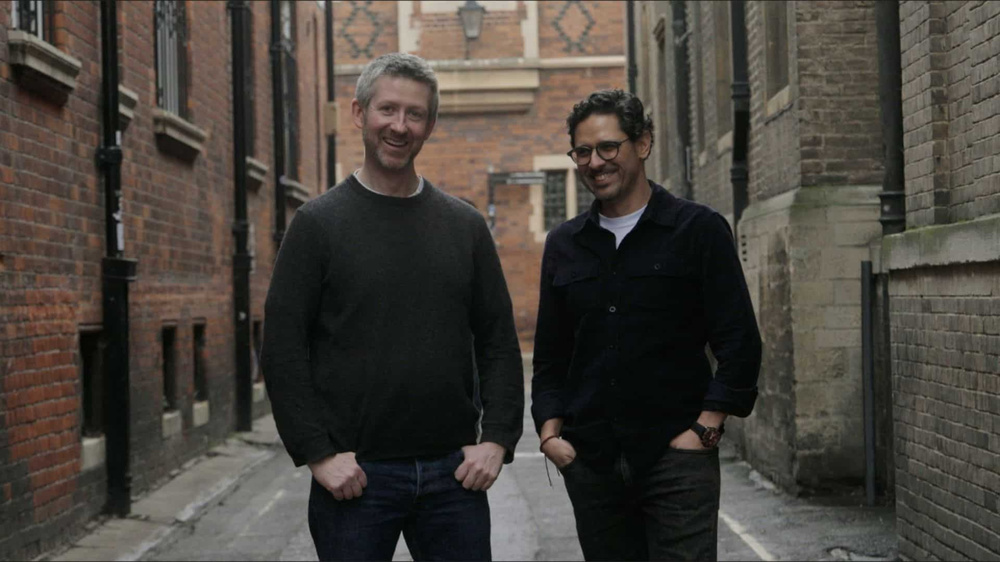 Image for the article: Mutable Tactics raises €1.8 million in a pre-seed fund to develop drone automation with AI