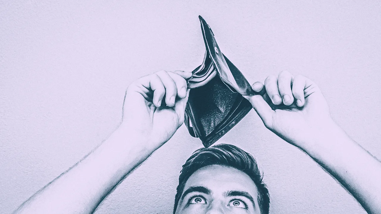 Image for the article: Why statistics aren’t reflecting the economy and everyday American life