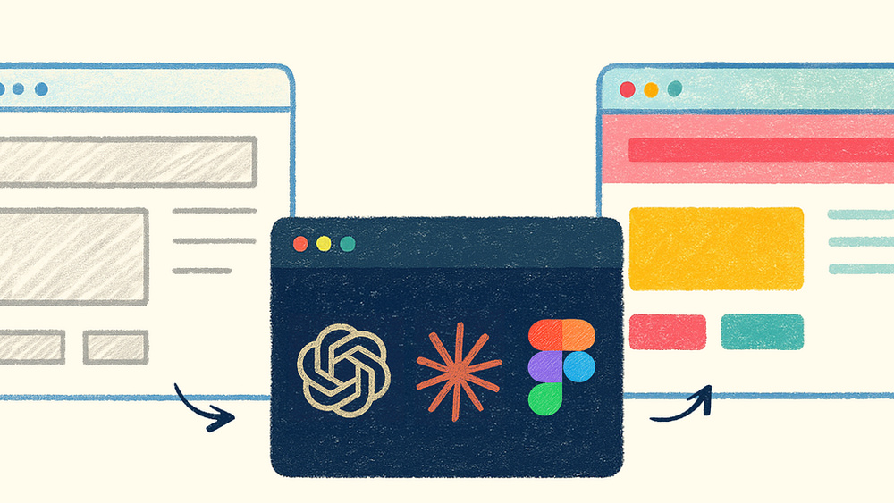 Image for the article: Building AI-driven workflows powered by Claude Code and other tools