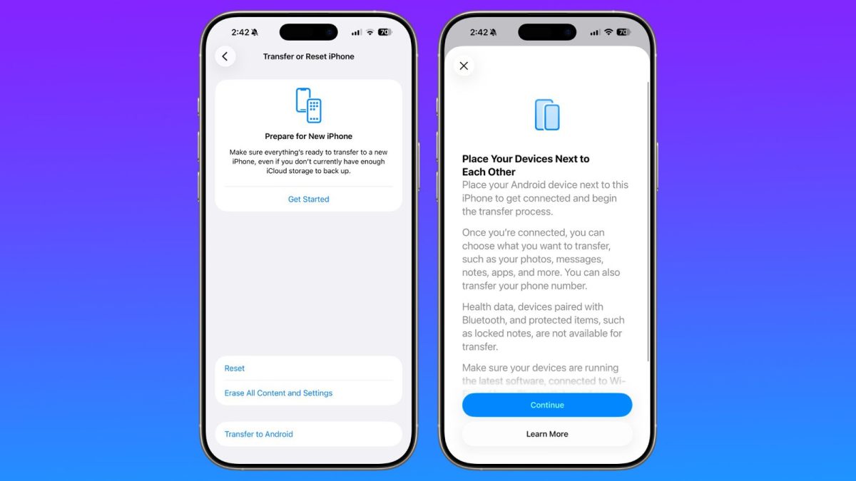 기사 이미지: iOS 26.3 및 26.4에서 새로운 점은 무엇인가요?