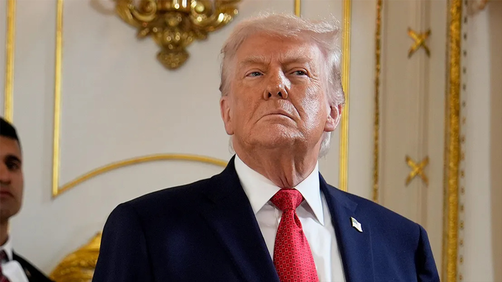 Image for the article: Trump taps Colin McDonald for newly-created role of assistant attorney general for fraud enforcement