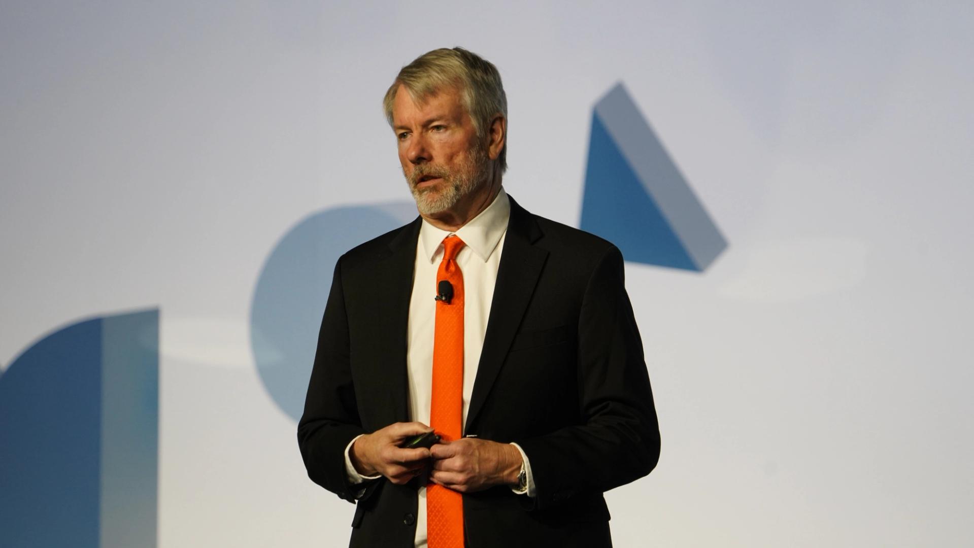 Изображение к статье: STRC стратегии видит один из своих дней с самым высоким объемом, с только одним пенни волатильности