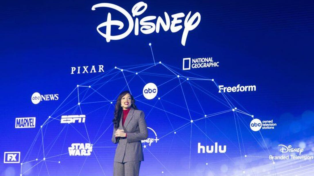 Изображение к статье: Disney Plus последует за ESPN в развертывании вертикального видео для поколения TikTok