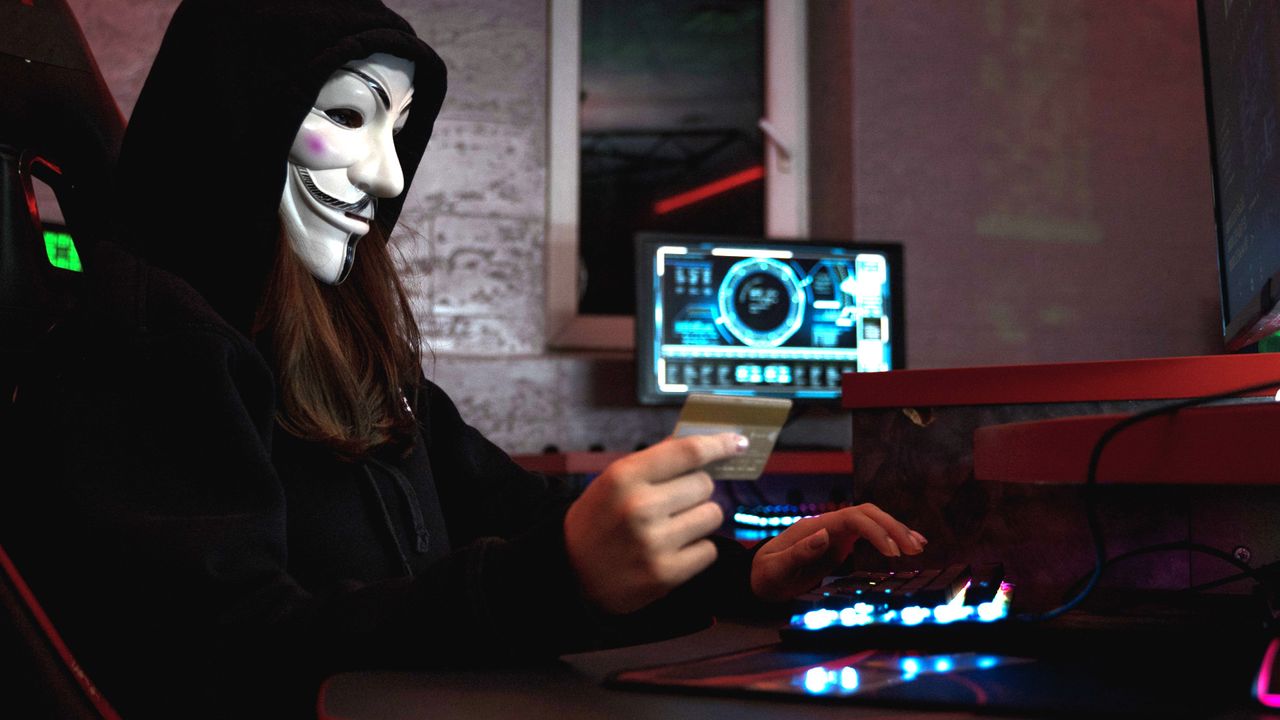 Image for the article: Hackers hijack .arpa domain for phishing scams — hosting malicious websites and domains where no one can spot them