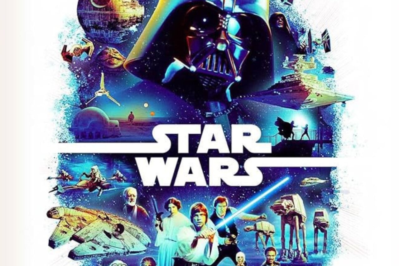 Image for the article: Before the Original Returns, ‘Star Wars’ Is Bringing Back the Special Editions, Again