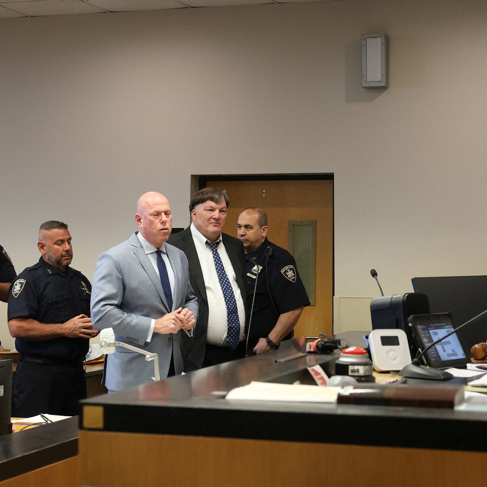 記事の画像： 20分で、ギルゴ・ビーチ殺人犯が8人の女性殺害を自白