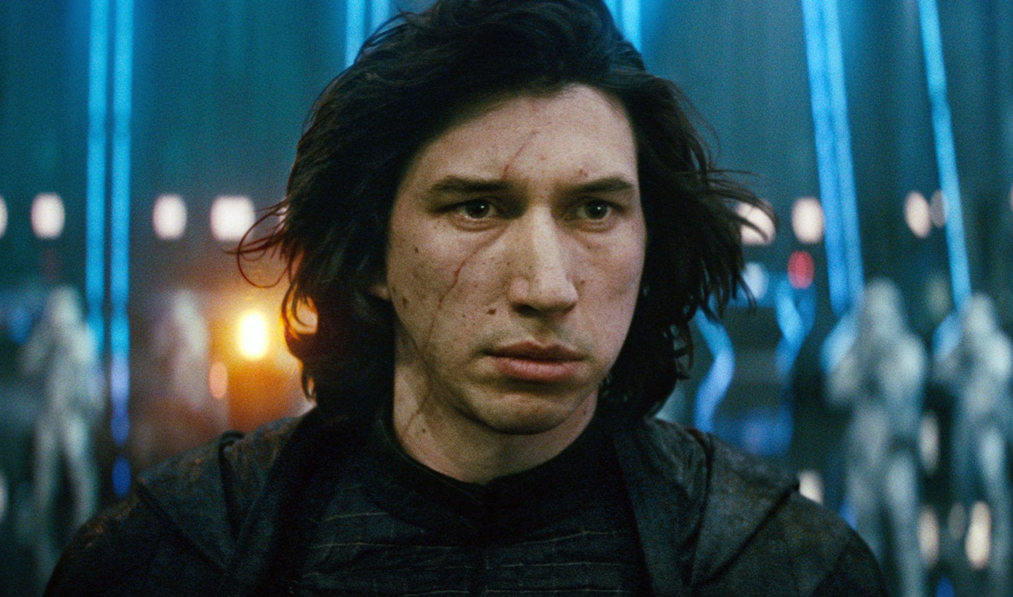 Image for the article: Can Adam Driver’s Axed ‘Star Wars’ Movie ‘The Hunt For Ben Solo’ Be Revived Under New Disney CEO? Soderbergh Says ‘Nope’: ‘If It Was Gonna Happen, It Would’ve’