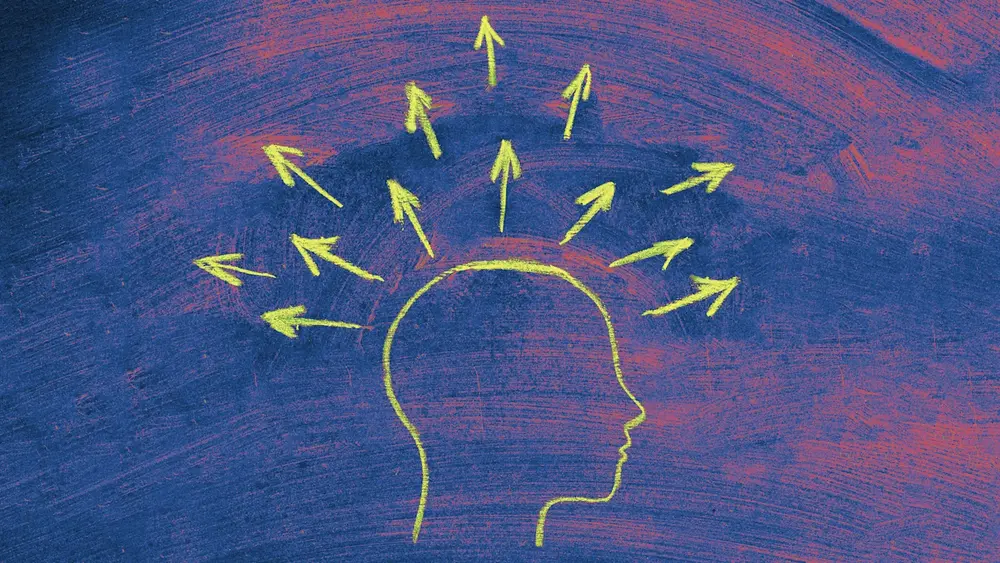 Изображение к статье: Как ваши убеждения формируют то, чего вы можете достичь