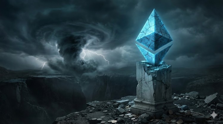 Изображение к статье: Цена Ethereum держится у отметки $2120, смогут ли быки подтолкнуть к новому росту?