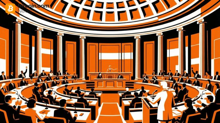 Изображение к статье: Предложение регулировать рынки прогнозов набирает обороты после обвинений в инсайдерской торговле, связанных с войной в Иране