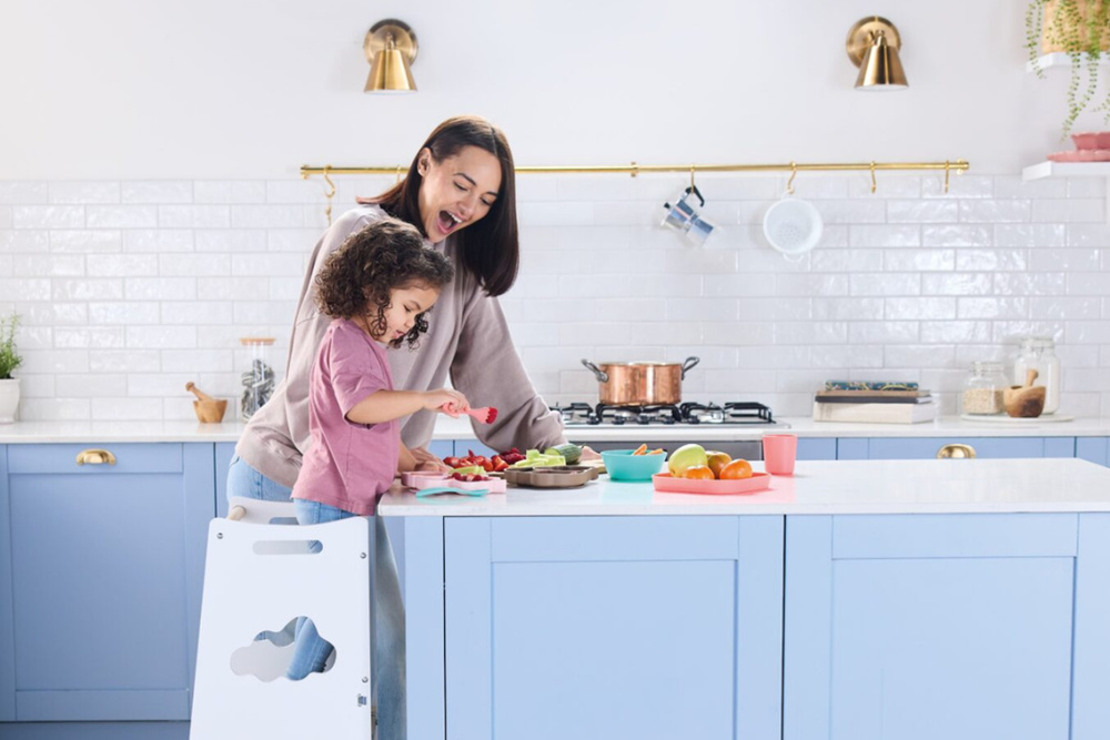 Image for the article: Aldi’s baby event is back with Specialbuys from just 99p