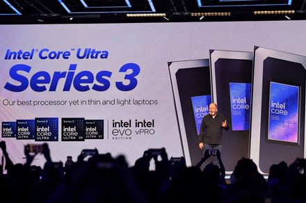 Image for the article: Intel wants to power your next handheld with Core G3 chips