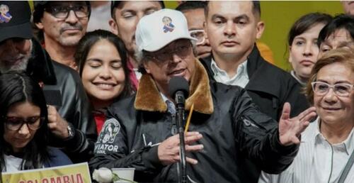 Изображение к статье: Внезапное изменение позиции Петро из Колумбии: "Хороший звонок" с Трампом приводит к запланированной встрече в Белом доме