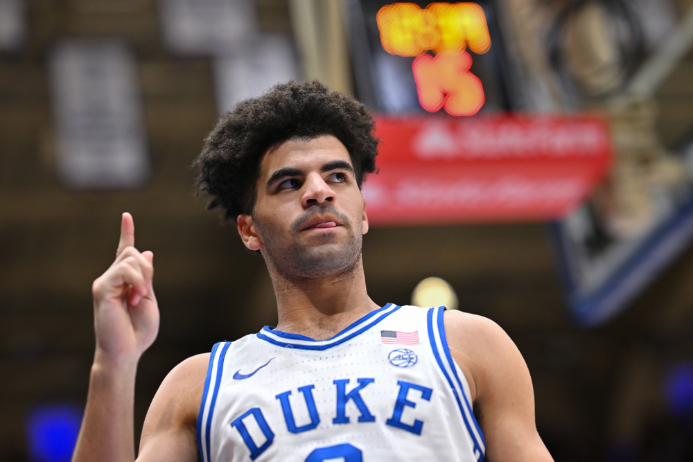 Изображение к статье: Как посмотреть Дьюк против НК Стейт онлайн бесплатно