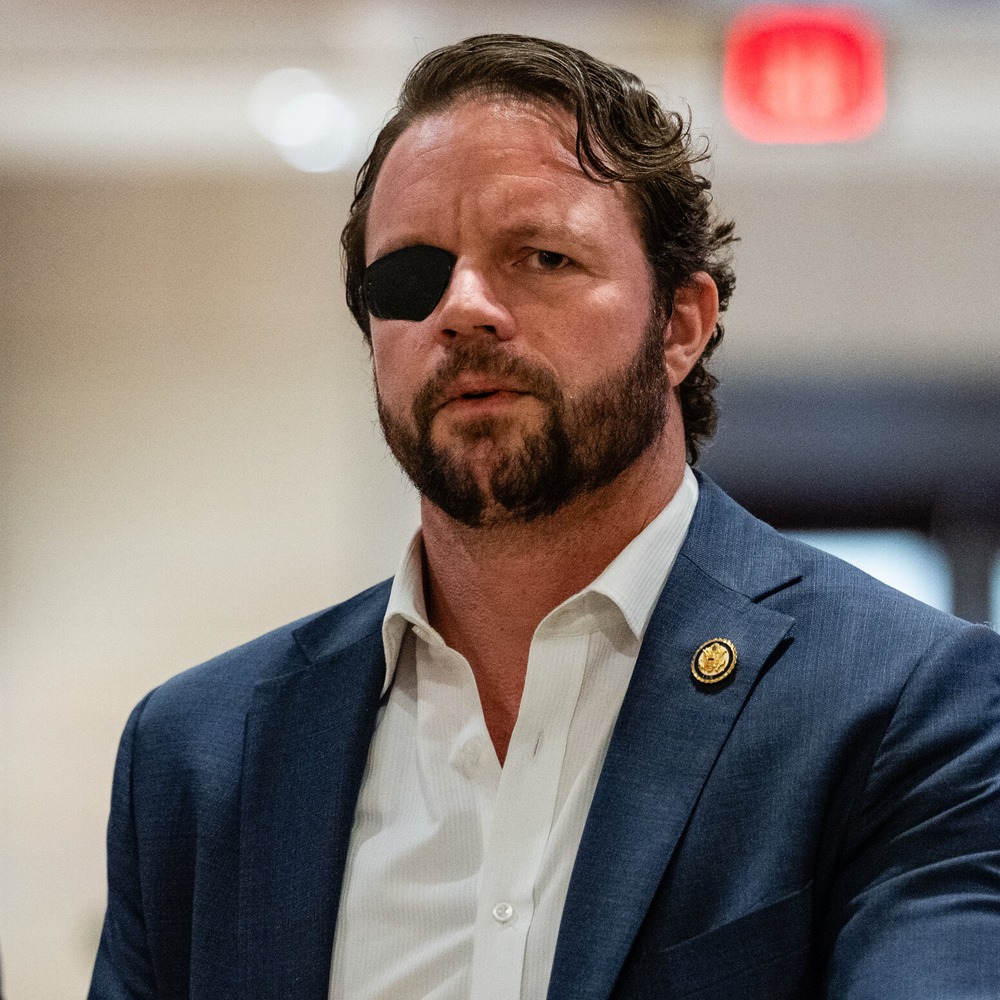 Изображение к статье: Дэн Креншоу проигрывает Стиву Тоту в 2-м округе Техаса