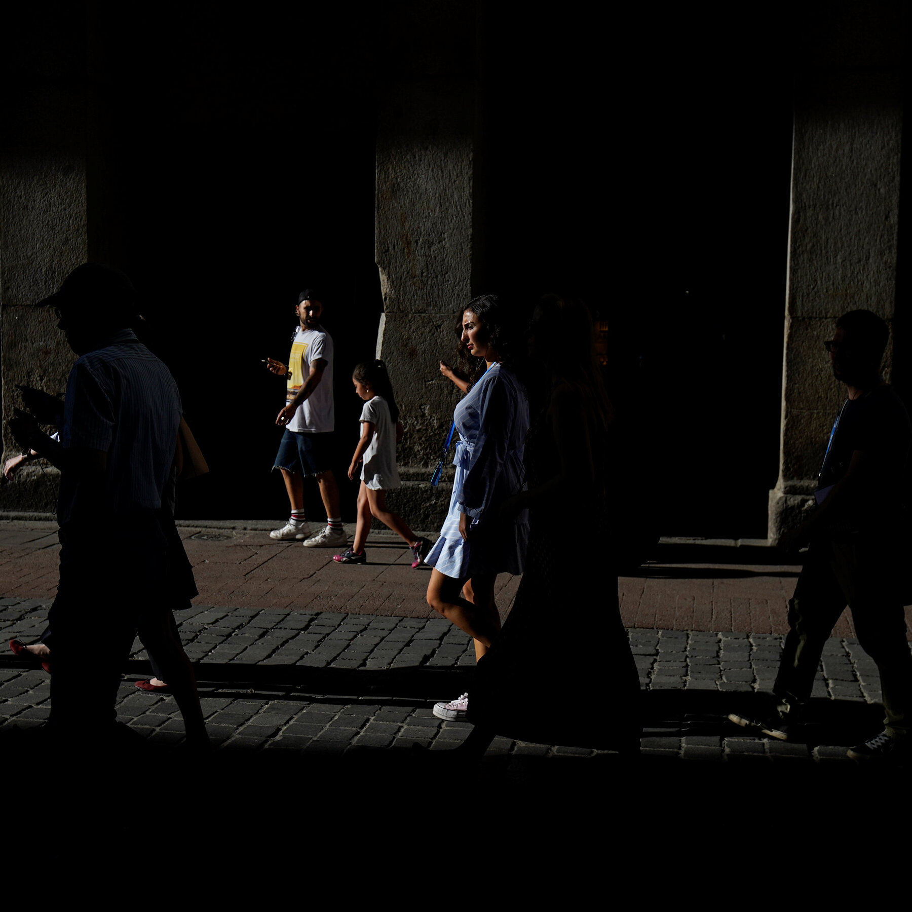 기사 이미지: 저는 스페인 총리입니다. 서방이 이민자를 필요로 하는 이유는 다음과 같습니다.