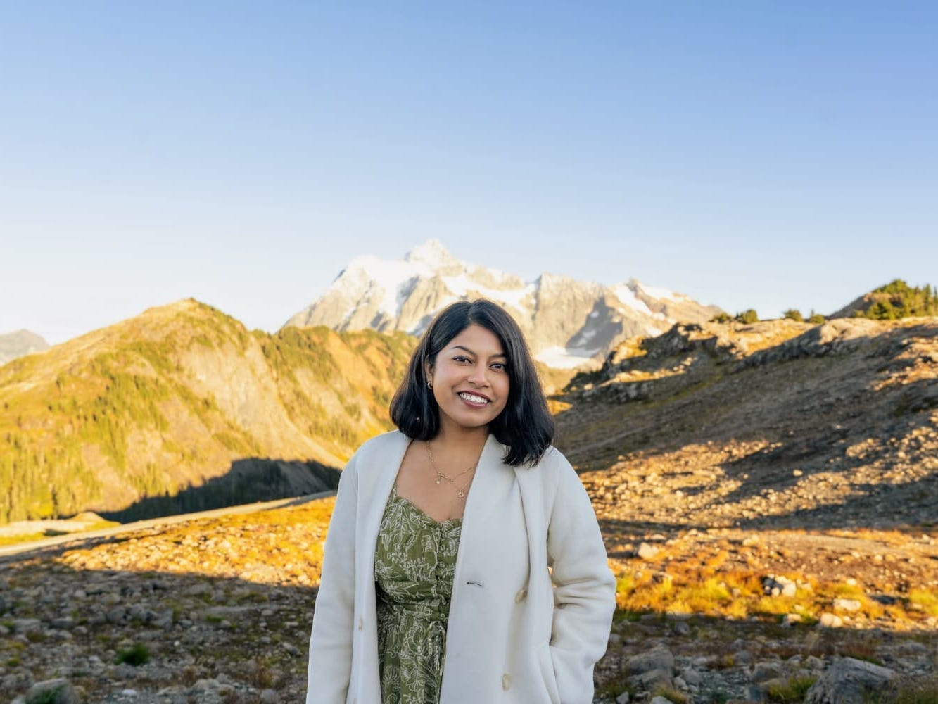 Image for the article: I'm a Google engineer, and AI keeps changing my job. Here's how I learn new skills without burning out.