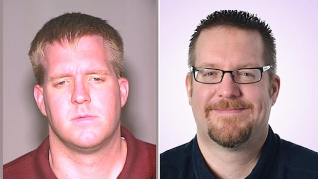 Image for the article: American fugitive who spent decades in Toronto extradited back to U.S.