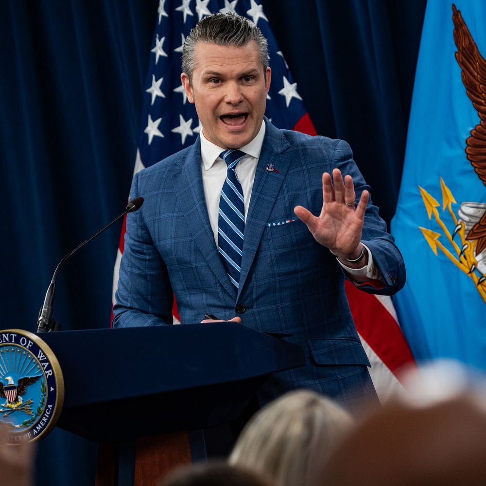 기사 이미지: 연방 법원, Anthropic의 '공급망 위험' 라벨 해제 요청 기각