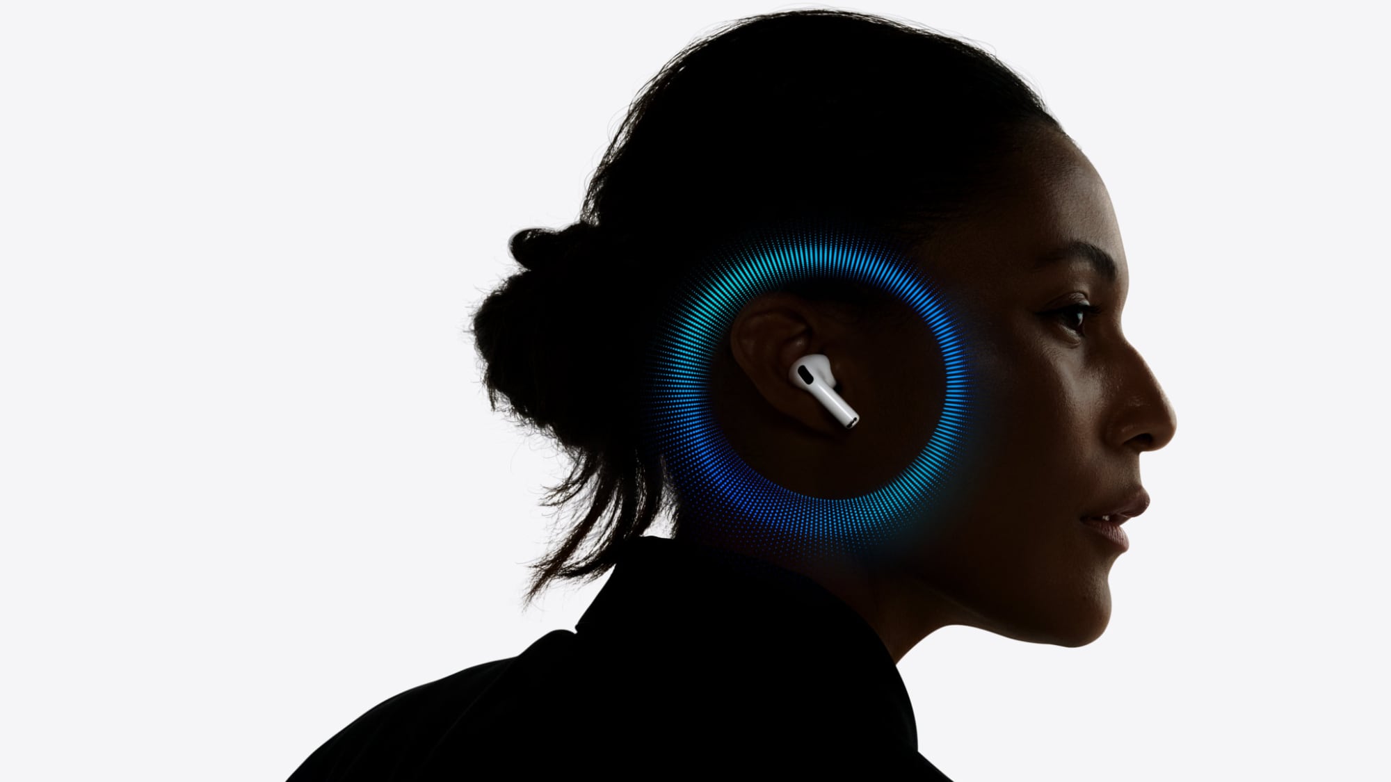 Image for the article: AirPods Pro 4 Could Feature Cameras to 'See Around You'