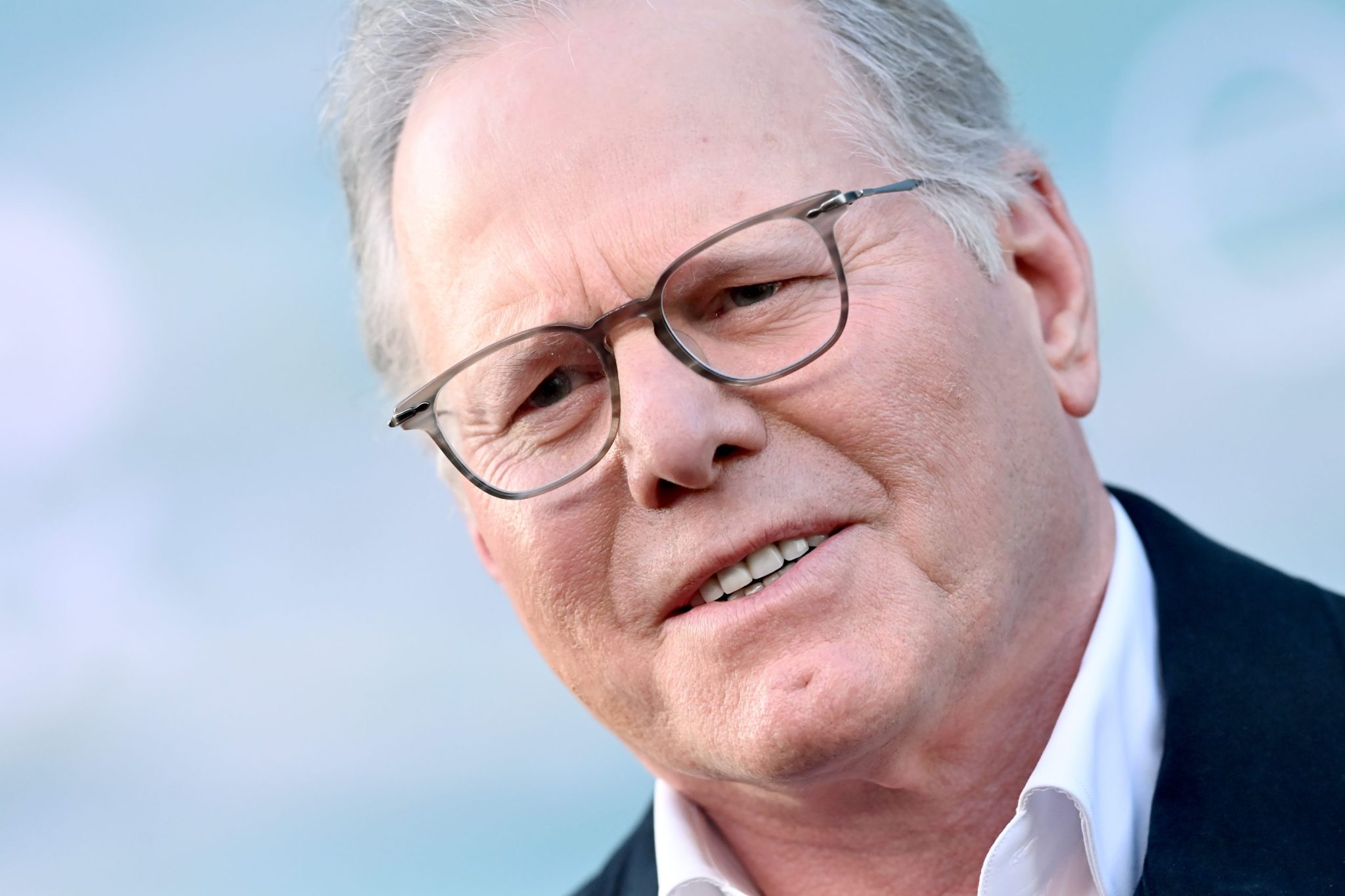 Image for the article: Warner Bros. CEO David Zaslav’s ‘extraordinary’ $887 million golden parachute gets ripped by proxy advisory firm ISS