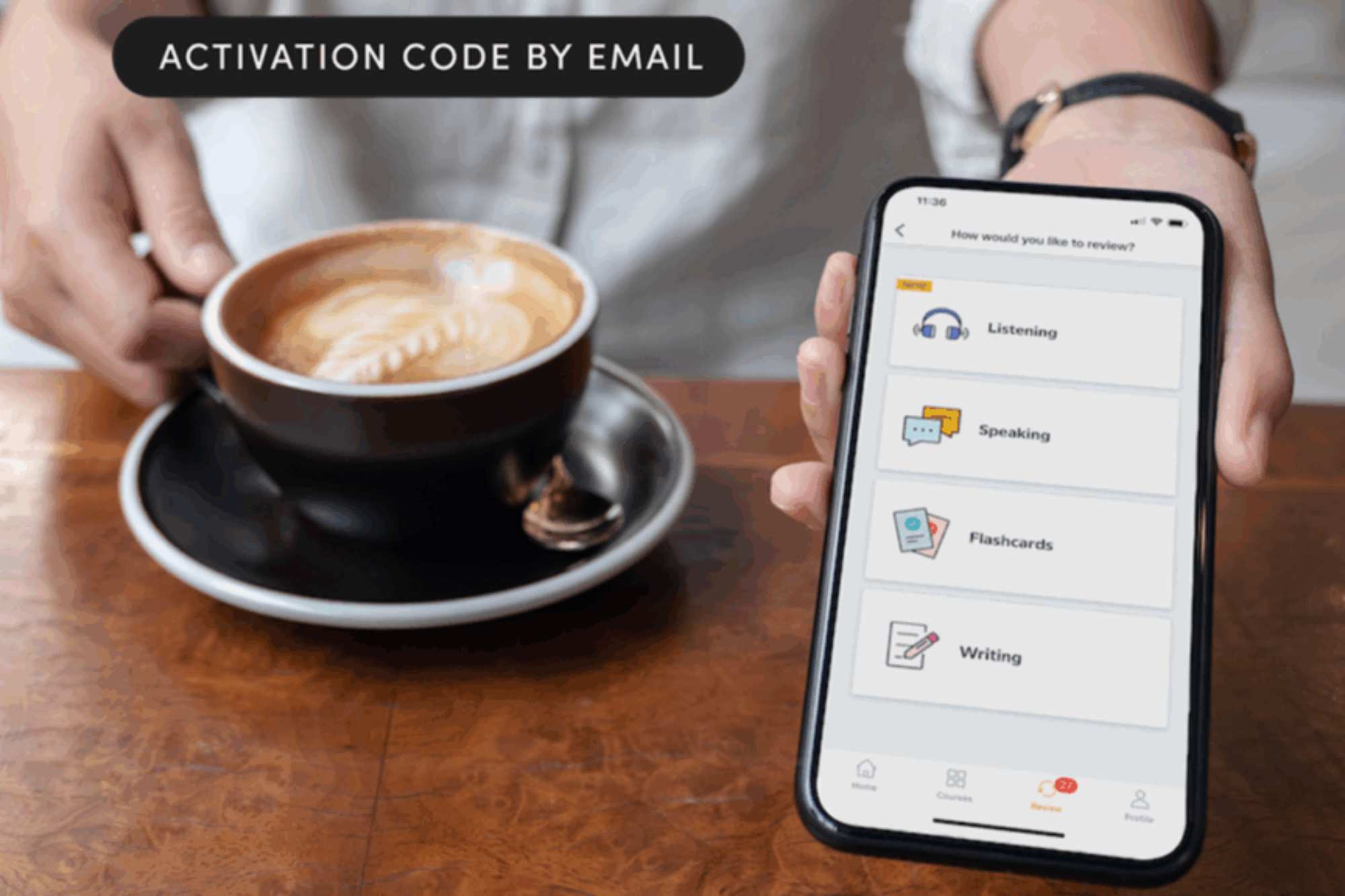Image for the article: New Year, learn new languages with Babbel Language Learning
