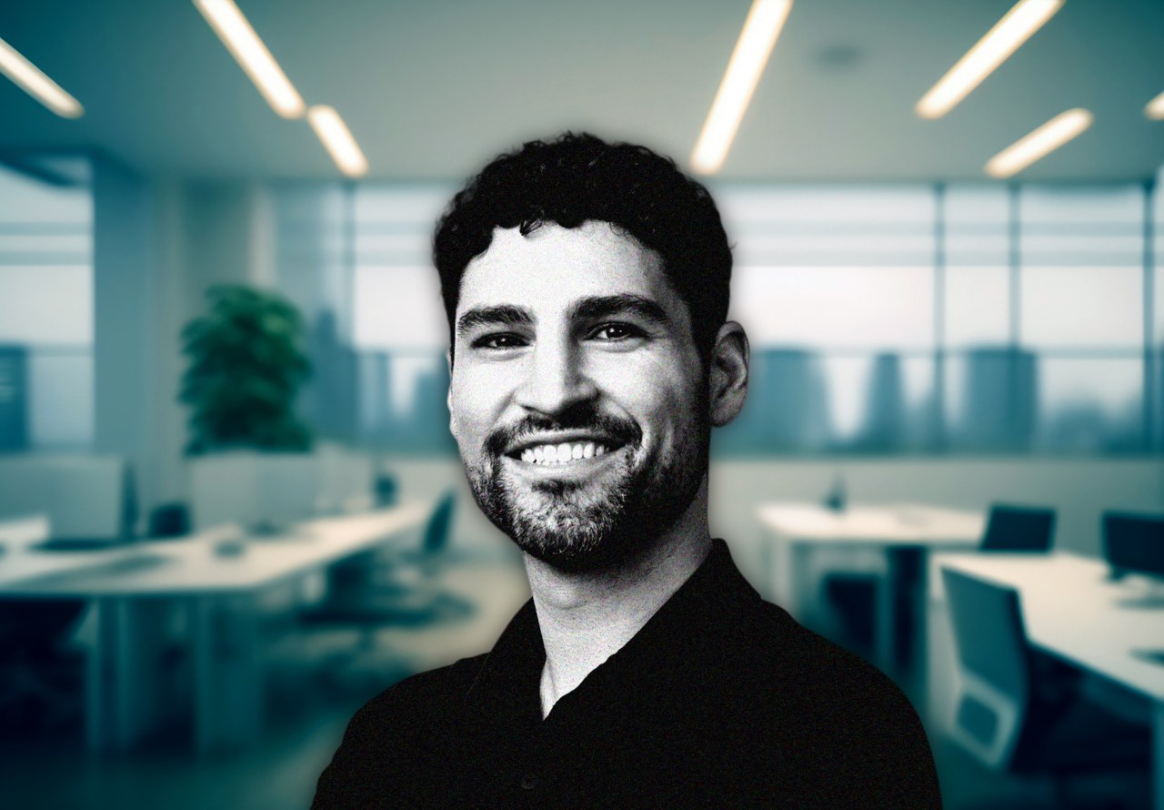 기사 이미지: 이 CFO는 연간 100명 이상의 지원자를 면접합니다. 그는 두 가지를 봅니다.