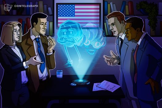 Изображение к статье: Американцы не доверяют криптовалюте и ИИ, поскольку супер-ПАК отрасли наводняют промежуточные выборы, показал опрос