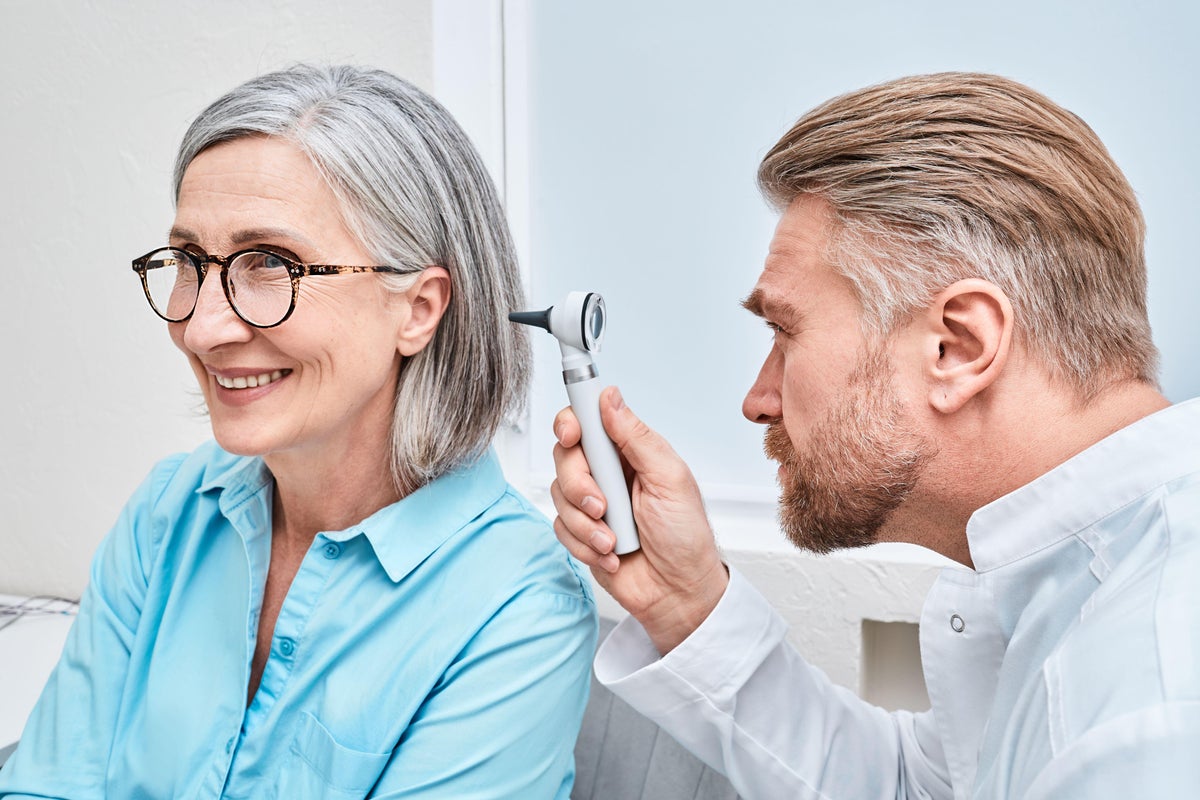 Image for the article: The 6 subtle signs of hearing loss you should never ignore