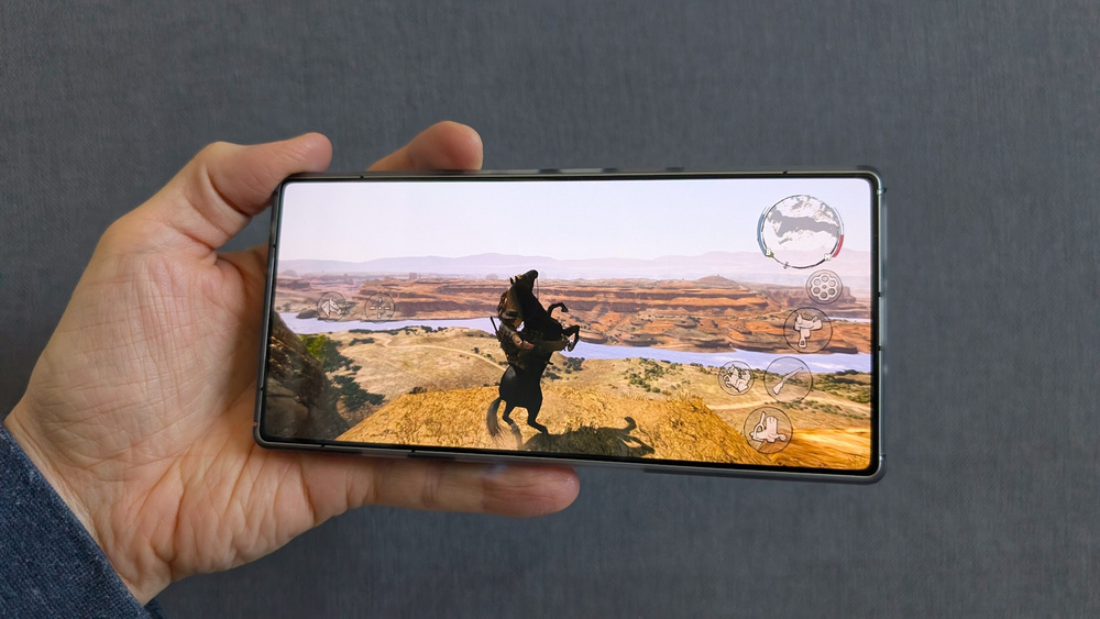 Image for the article: These are my picks for the best mobile games of 2025 that you should play in 2026