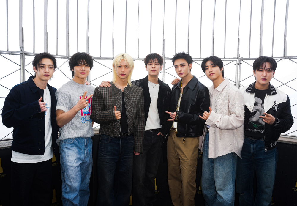 Изображение к статье: Документальный концерт K-pop «Stray Kids» возглавляет мировой бокс-офис с $19 миллионами, «Зверополис 2» поднимается до $1,8 миллиарда