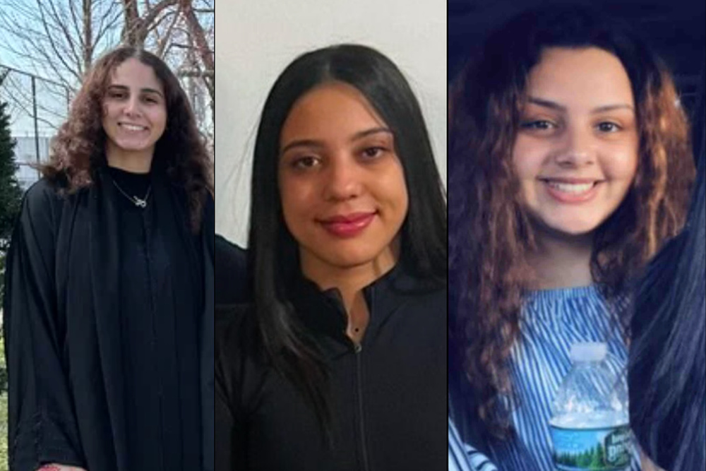 기사 이미지: 벨리즈 호텔에서 일산화탄소 중독으로 사망한 미국 여성 3명의 가족들이 연방 소송을 제기했습니다.