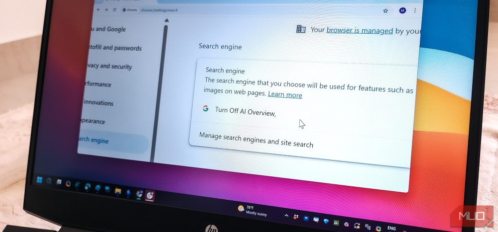 Изображение к статье: Я изменил способ поиска в Google, и теперь он работает лучше.