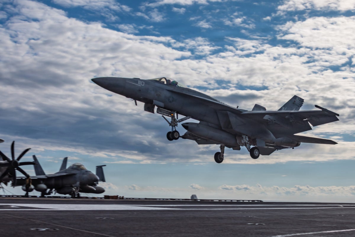 Image for the article: Where things stand after the US and Israeli strikes on Iran