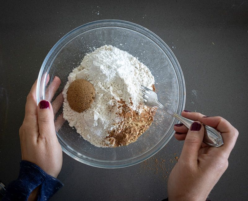 Image for the article: 10 Steps To Fluffy And Tasty Small Pancakes