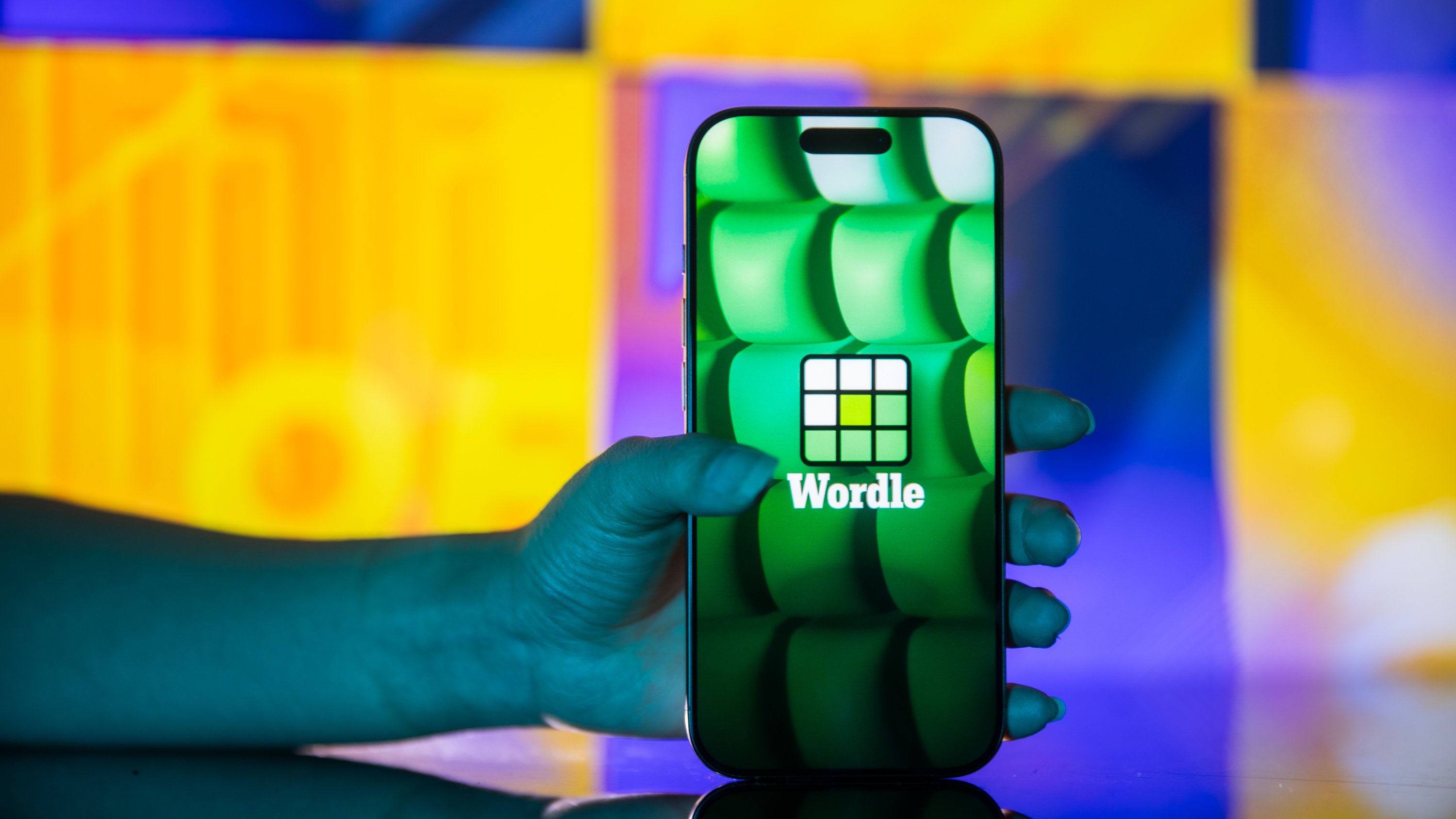 기사 이미지: 오늘의 워들: 2026년 2월 4일에 대한 답변과 힌트