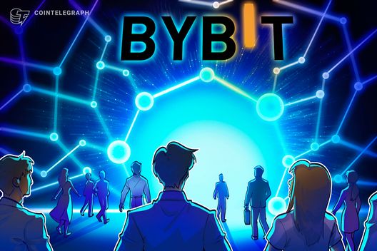 Изображение к статье: Bybit запустит розничные банковские счета с личными IBAN в феврале.