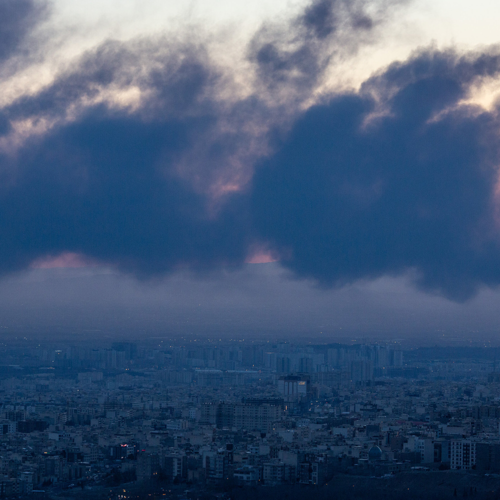 Изображение к статье: Иран тайно вышел на связь после ударов, подчеркивая вызов для Трампа.