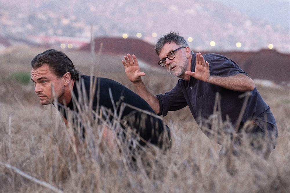 Изображение к статье: Разбор гонки за "Оскар" за лучший сценарий: от доминирования Пола Томаса Андерсона до аутсайдеров из зарубежных фильмов