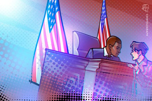 Изображение к статье: Американские прокуроры выступают против заявления Фонда образования DeFi в преддверии возможного повторного рассмотрения дела MEV