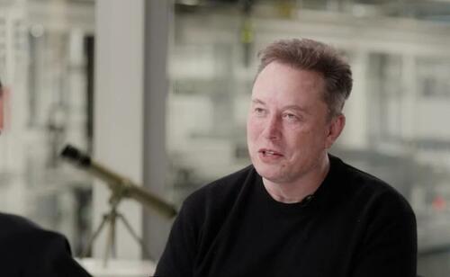 Изображение к статье: Маск намекает на проект «Галактический разум» по развертыванию спутников с ИИ в глубоком космосе