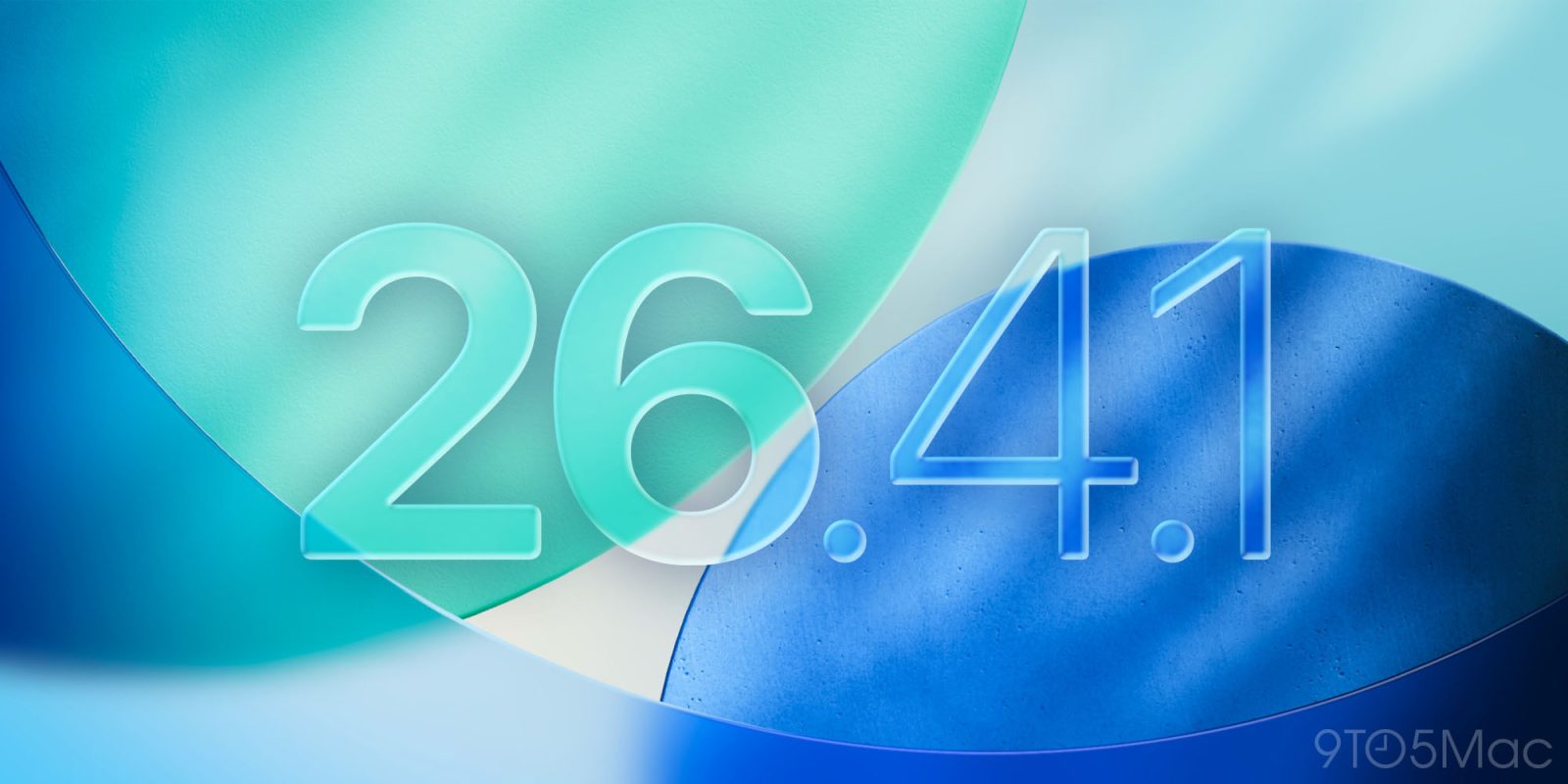 記事の画像： iOS 26.4.1がiPhoneユーザー向けにリリース、修正された内容はこちら