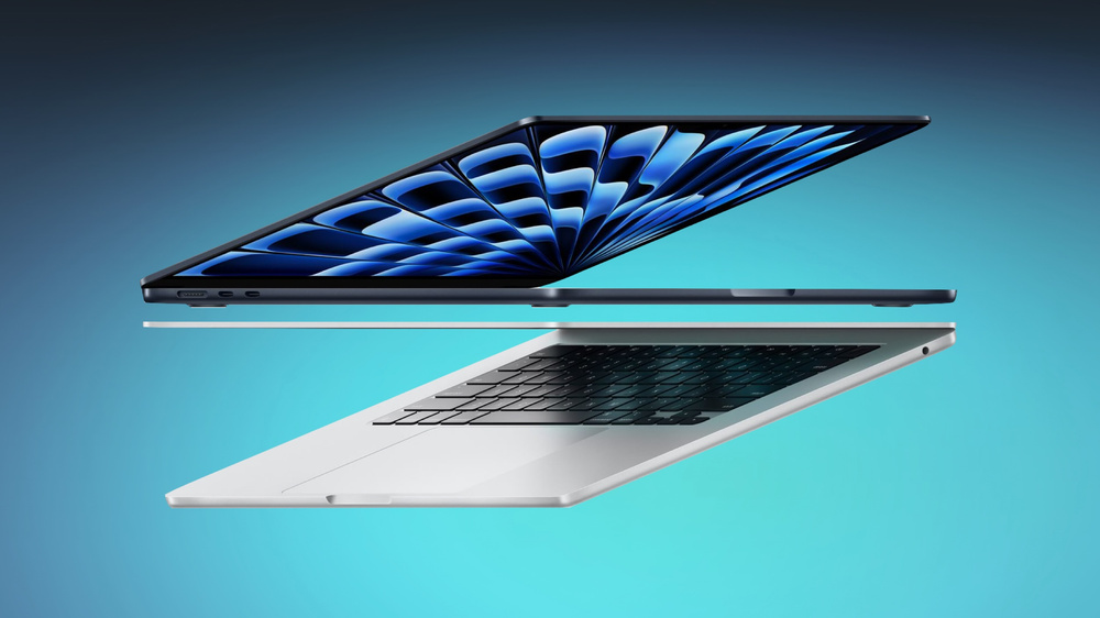 Image for the article: M2 vs. M3 vs. M4 MacBook Air Buyer's Guide: 25+ Differences Compared
