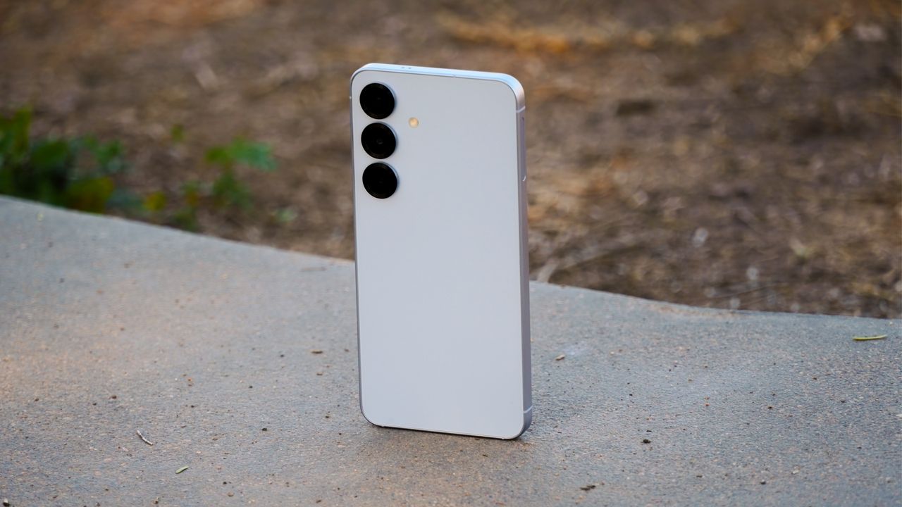 Imagen del artículo: ¿Qué tan seguro es el emparejamiento Bluetooth en el Galaxy S25?