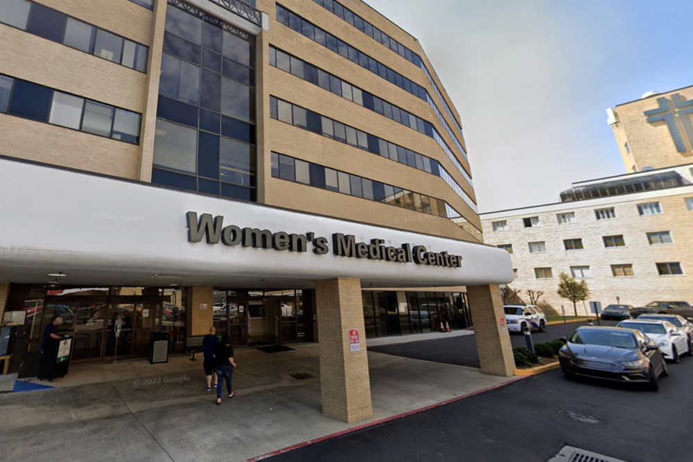 Image for the article: National Guardsman, 19, shot dead his wife as she held newborn baby in hospital room