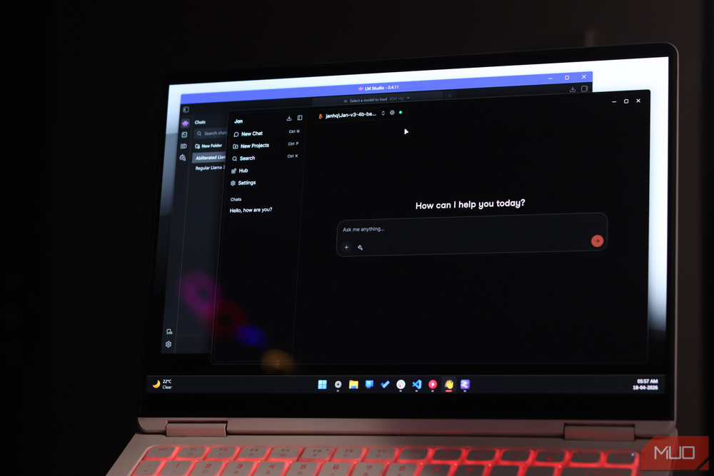 文章配图： 如今，您无需高性能 PC 即可运行最大的开源模型——这要归功于英伟达。