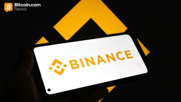 Изображение к статье: Binance представляет универсальный центр безопасности Web3 на фоне растущего внедрения.